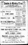Hendon & Finchley Times Friday 11 May 1923 Page 1