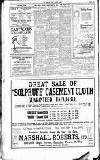 Hendon & Finchley Times Friday 27 July 1923 Page 8