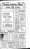 Hendon & Finchley Times Friday 29 February 1924 Page 1