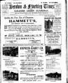 Hendon & Finchley Times Friday 11 July 1924 Page 1