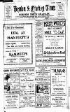 Hendon & Finchley Times Friday 02 January 1925 Page 1