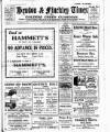 Hendon & Finchley Times Friday 09 January 1925 Page 1