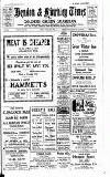 Hendon & Finchley Times Friday 16 January 1925 Page 1