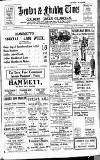Hendon & Finchley Times Friday 08 May 1925 Page 1