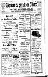 Hendon & Finchley Times Friday 12 February 1926 Page 1