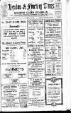 Hendon & Finchley Times Friday 07 May 1926 Page 1