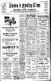 Hendon & Finchley Times Friday 02 July 1926 Page 1