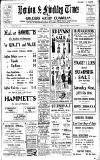 Hendon & Finchley Times Friday 16 July 1926 Page 1