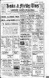 Hendon & Finchley Times Friday 12 November 1926 Page 1