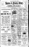 Hendon & Finchley Times Friday 10 December 1926 Page 1