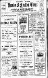 Hendon & Finchley Times Friday 17 December 1926 Page 1