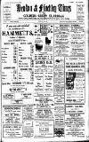 Hendon & Finchley Times Friday 08 April 1927 Page 1