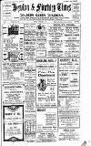 Hendon & Finchley Times Friday 02 September 1927 Page 1