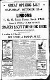 Hendon & Finchley Times Friday 21 October 1927 Page 7