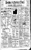 Hendon & Finchley Times Friday 04 November 1927 Page 1