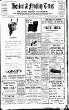 Hendon & Finchley Times Friday 18 November 1927 Page 1