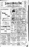Hendon & Finchley Times Friday 30 December 1927 Page 1