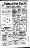 Hendon & Finchley Times Friday 06 January 1928 Page 1