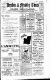 Hendon & Finchley Times Friday 03 February 1928 Page 1