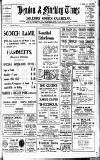 Hendon & Finchley Times Friday 05 October 1928 Page 1