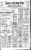 Hendon & Finchley Times Friday 19 October 1928 Page 1
