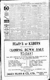 Hendon & Finchley Times Friday 21 March 1930 Page 16