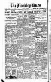 Hendon & Finchley Times Friday 03 November 1939 Page 12