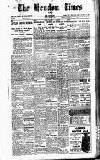 Hendon & Finchley Times Friday 05 January 1940 Page 1