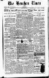 Hendon & Finchley Times Friday 09 February 1940 Page 1