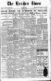 Hendon & Finchley Times Friday 01 March 1940 Page 1