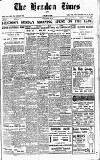 Hendon & Finchley Times Friday 15 March 1940 Page 1