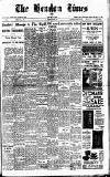Hendon & Finchley Times Friday 26 July 1940 Page 1