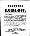 Ludlow Advertiser Saturday 14 February 1863 Page 3