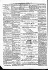 Ludlow Advertiser Saturday 08 November 1884 Page 4