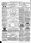 Ludlow Advertiser Saturday 22 November 1884 Page 8