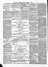 Ludlow Advertiser Saturday 29 November 1884 Page 4