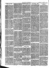 Ludlow Advertiser Saturday 31 August 1889 Page 6