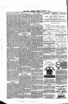 Ludlow Advertiser Saturday 08 February 1890 Page 8
