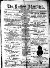 Ludlow Advertiser Saturday 02 January 1892 Page 1