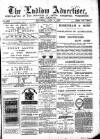 Ludlow Advertiser Saturday 02 June 1894 Page 1