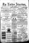Ludlow Advertiser Saturday 27 October 1894 Page 1