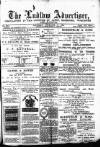 Ludlow Advertiser Saturday 17 November 1894 Page 1