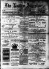 Ludlow Advertiser Saturday 05 January 1895 Page 1