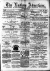 Ludlow Advertiser Saturday 02 February 1895 Page 1