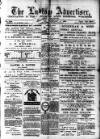 Ludlow Advertiser Saturday 09 February 1895 Page 1