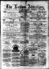 Ludlow Advertiser Saturday 02 March 1895 Page 1