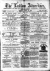 Ludlow Advertiser Saturday 23 March 1895 Page 1