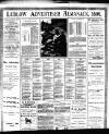 Ludlow Advertiser Saturday 01 January 1898 Page 9