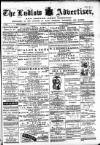 Ludlow Advertiser Saturday 02 April 1898 Page 1
