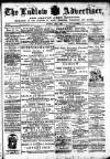 Ludlow Advertiser Saturday 04 June 1898 Page 1